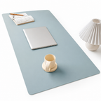 LumaMat™ — Wrap Your Desk in Soft, Steady Comfort That Lasts All Day