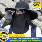 SolarGuard™ — Feel Unstoppable with Effortless, All-Day Sun Protection