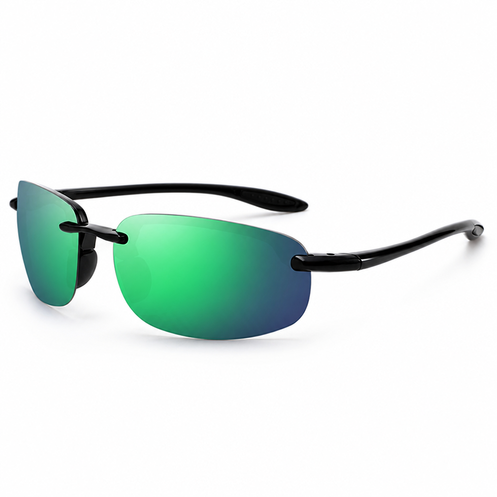 ClariWave™ — Unlock Crystal-Clear Vision and Fish with Unshakable Confidence