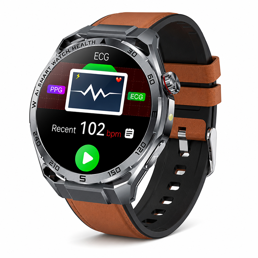 Ramvera™ — Unlock Total Control Over Your Health and Fitness Every Moment