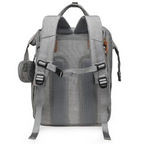 WanderNest™ — Stay Calm, Organized, and Ready for Every Baby Adventure