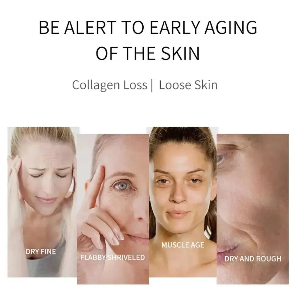 Velurelle™ — Wake Up to Skin That’s Firmer, Plumper, and Radiantly Alive