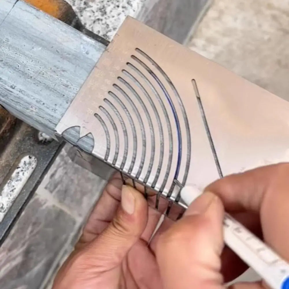 EdgeCraft™ — Master Metalwork Fast with Unshakable Precision and Confidence