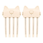 VivaLuxe™ Root Lift Clip — Instantly Amp Up Your Hair for All-Day Head-Turning Volume