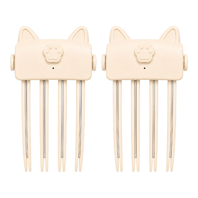 VivaLuxe™ Root Lift Clip — Instantly Amp Up Your Hair for All-Day Head-Turning Volume