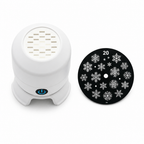 SerenAura™ — Melt Stress and Fill Your World with Calm, Cozy Magic