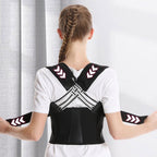 VeroPosture™ — Unlock Instant Confidence with Every Step You Take