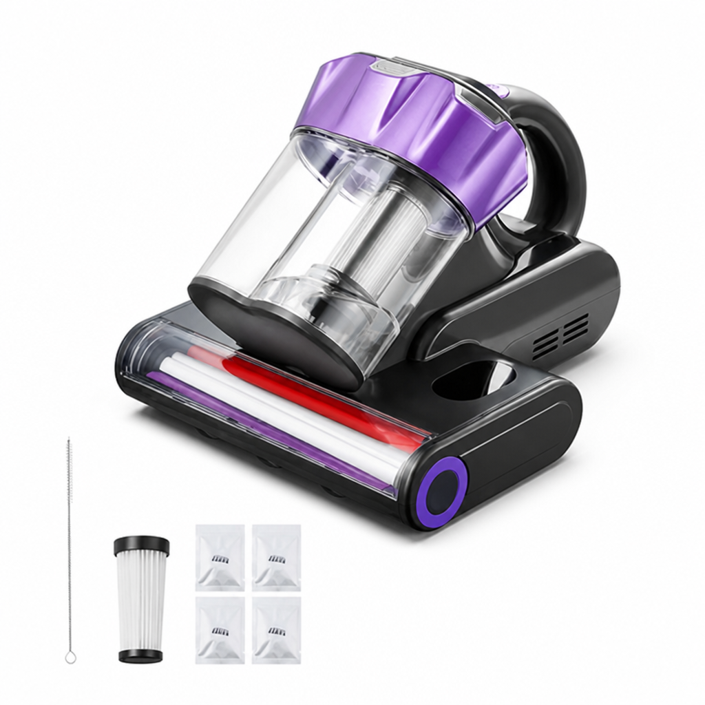 NestRenew™ — Make Every Night Feel Fresher and More Restful