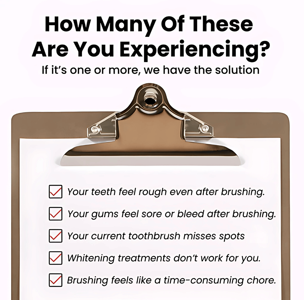 SmilePulse™ — Experience a Dentist-Deep Clean and Soothing Comfort in Just Seconds