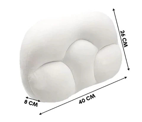 SilkRest™ — Wake Up Pain-Free, Refreshed, and Ready to Own the Day