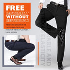 VeroFlex™ Pants — Experience Freedom and Confidence That Keeps You Moving All Day
