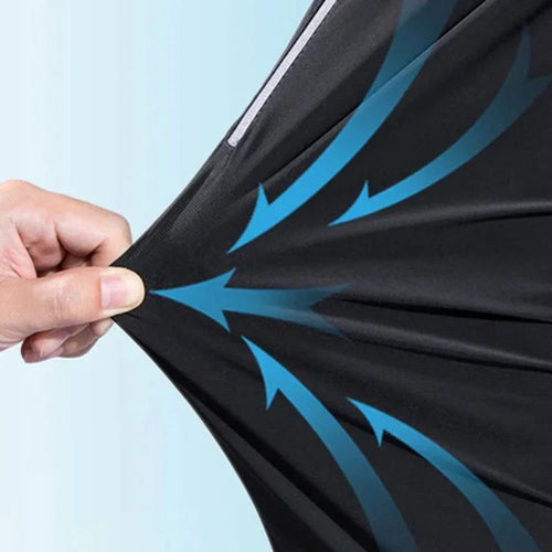 BreezeForm™ Breathable Shorts — Stay Fresh, Dry, and Confident No Matter What the Day Throws Your Way