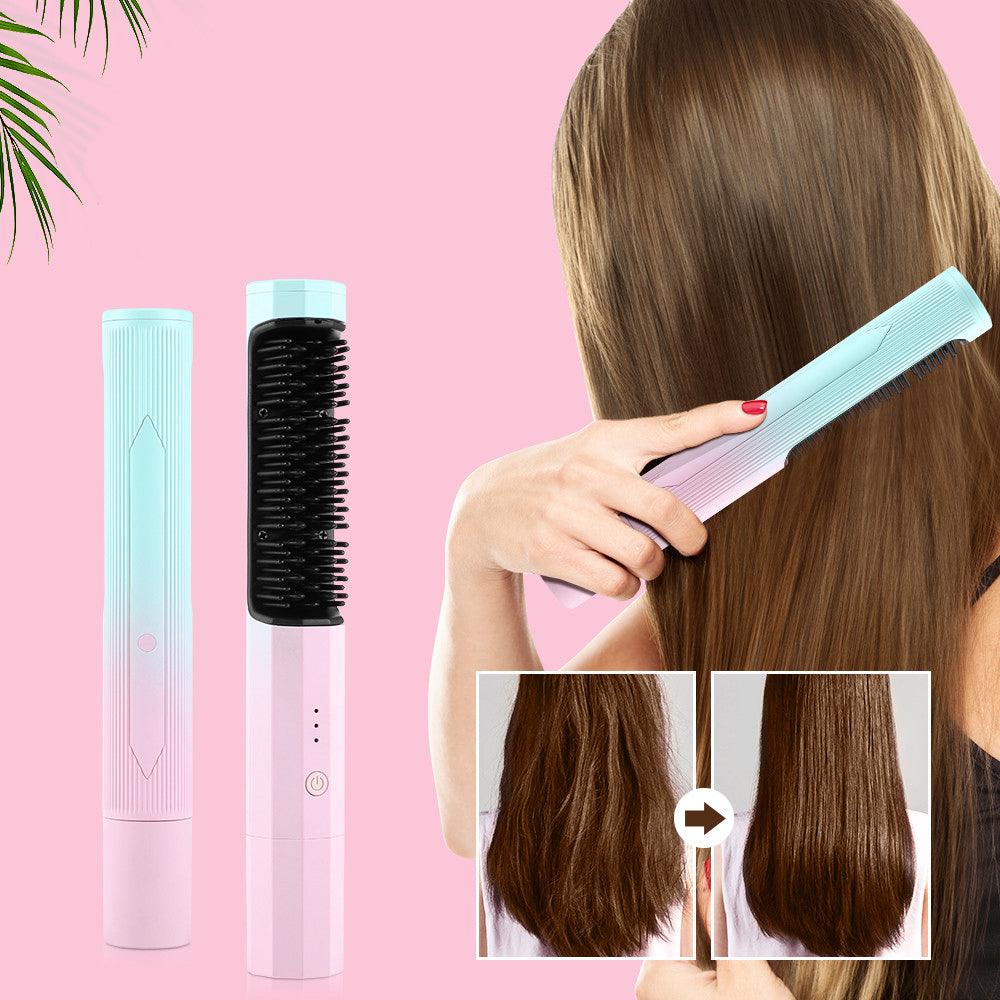 SilkFlare™ — Unlock Luxurious, Frizz-Free Shine That Turns Heads Instantly