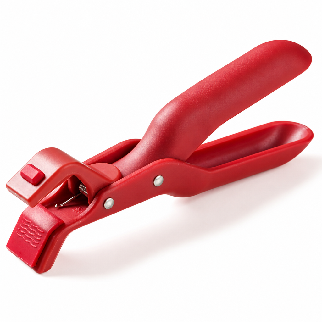 SearSafe™ — Grip Hot Cookware with Unshakable Confidence and Total Comfort