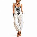 SereneaFlow™ — Slip Into All-Day Confidence and Effortless Elegance