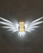 GlowScape™ — Turn Every Wall into a Canvas of Warm Light