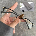VisionEase™ — Breeze Through Screens with Soothing, All-Day Eye Comfort
