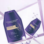 LuxuraSilk™ Deep Conditioning Hair Mask — Unlock Silky, Stunning Hair That Radiates Confidence Every Day