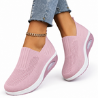 SerenStep™ — Step Confidently All Day Without Foot Pain or Fatigue