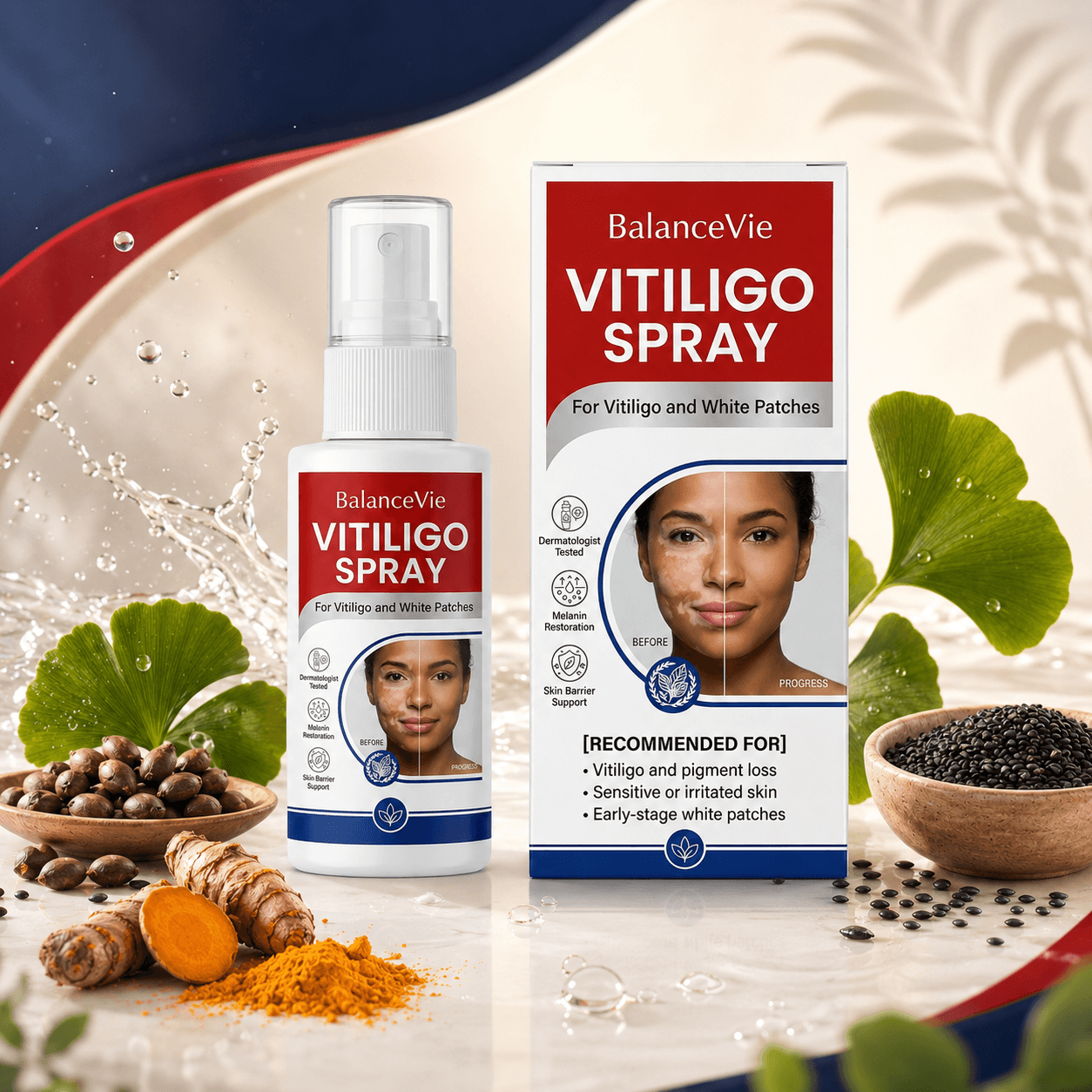 DermaGlow™ — Nourish Dry Skin and Reveal a Healthier-Looking, More Radiant Complexion