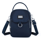 VeraLuxe™ Waterproof Crossbody — Effortless Style and Total Peace of Mind on the Move