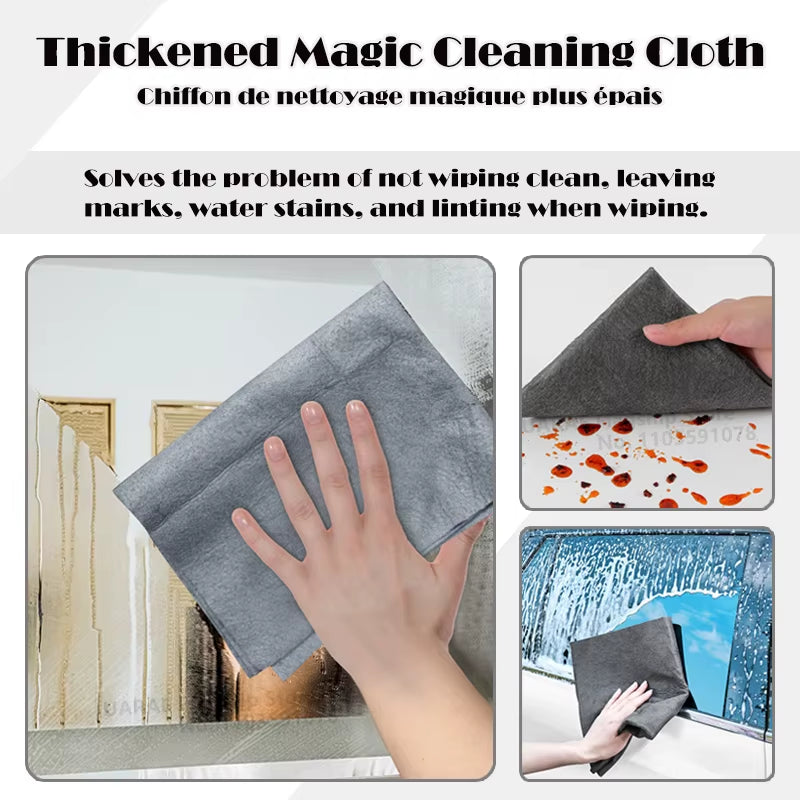 LuminaPure™ — Experience Effortless Cleaning That Leaves Surfaces Flawlessly Brilliant
