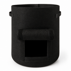 SproutEase™ — Turn Any Small Corner Into Your Own Fresh-Food Garden