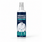 VivaVell™ Wrinkle Release Spray — Instantly Flawless, Fresh Clothes Anytime, Anywhere