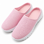BreezeWalk™ — Step Into All-Day Cool Comfort and Effortless Freedom
