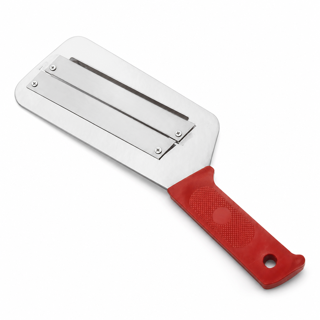 VitaSlice™ — Slice Like a Pro and Cut Prep Time in Half Effortlessly