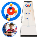 GlideStrike™ — Ignite Unforgettable Battles and Laughter Anywhere, Anytime