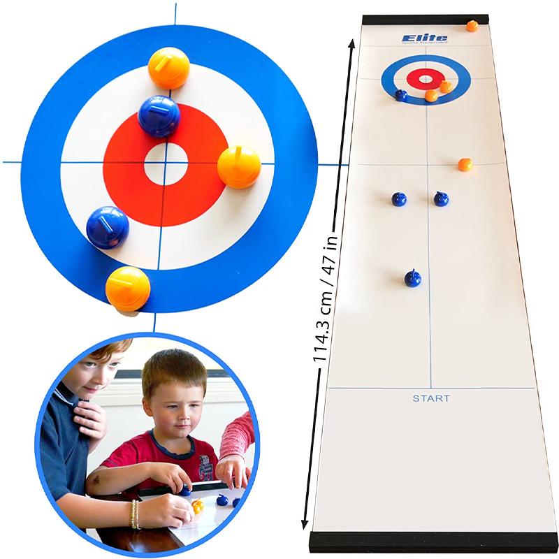 GlideStrike™ — Ignite Unforgettable Battles and Laughter Anywhere, Anytime