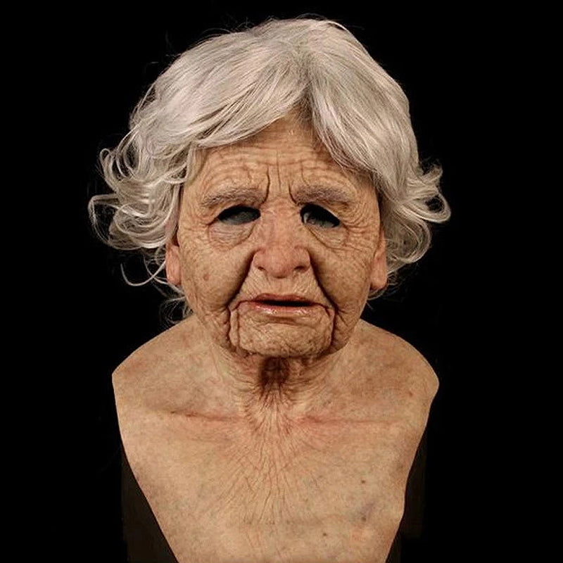VeraFace™ — Slip Into Unbelievable Realism That Stops Every Crowd