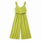 LunaBelle™ — Glide Through Summer with Effortless Cool and Flawless Style