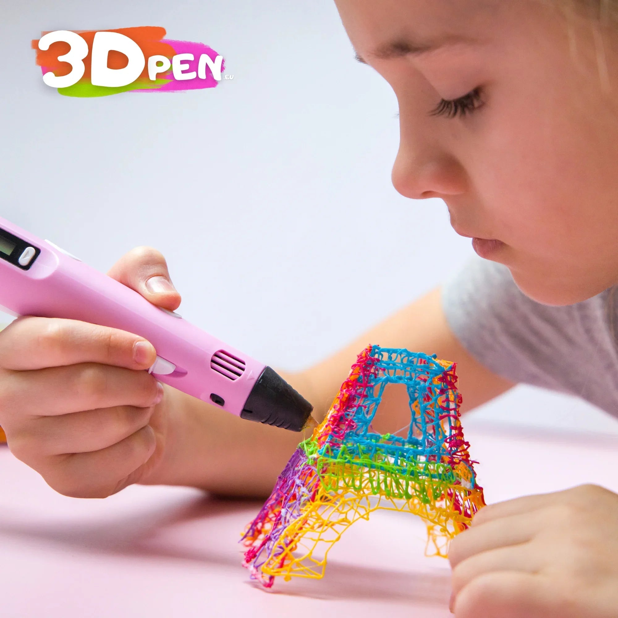 VividCraft™ — Ignite Your Imagination and Create Magical 3D Masterpieces Instantly