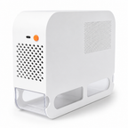 BreezeCrack™ Electric Seed Separator — Pure, Mess-Free Seeds That Keep Your Birds Happy and Healthy