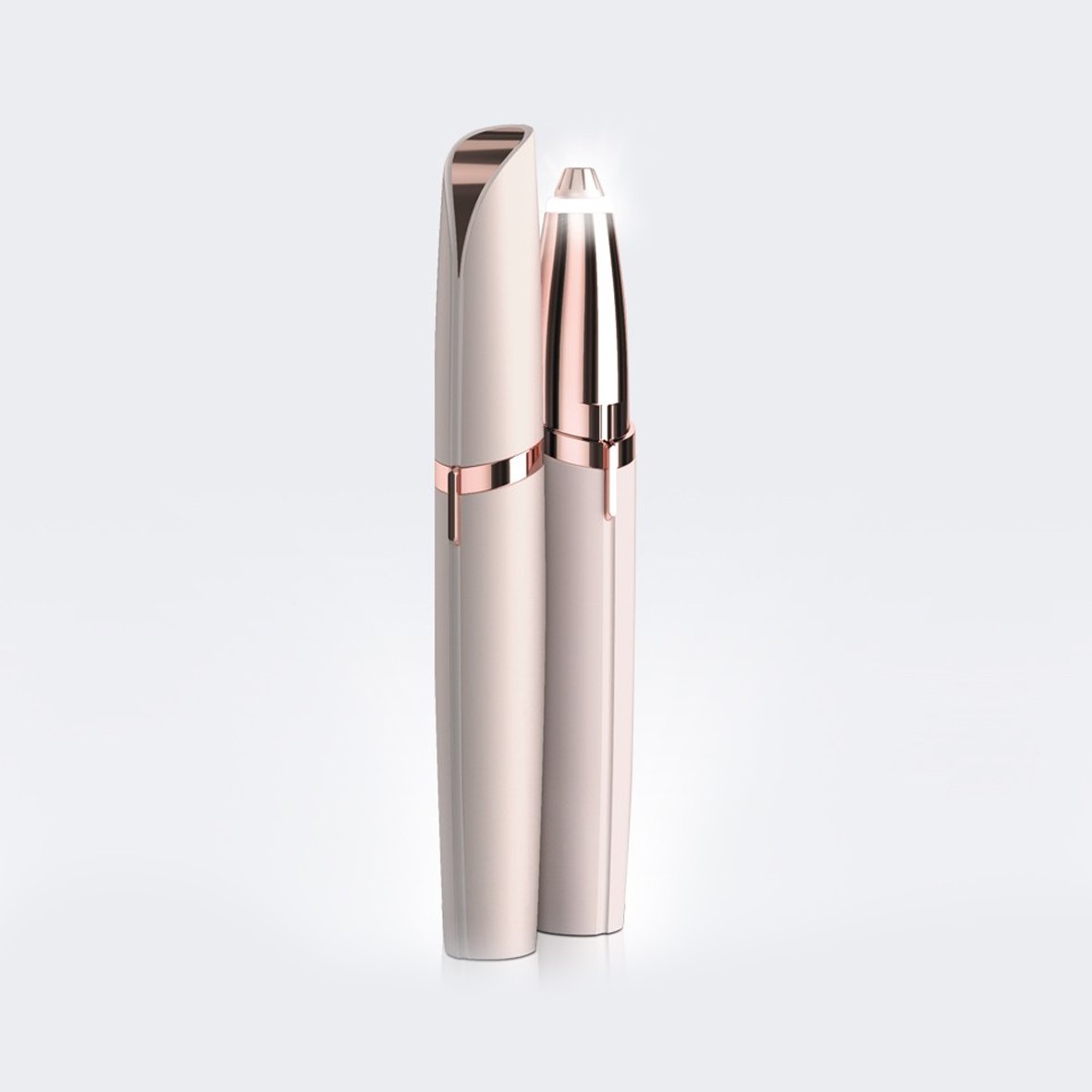 BlinkBeauty™ — Effortless, Pain-Free Brows That Boost Your Confidence Instantly