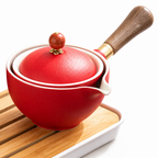 VeroBrew™ — Experience Spill-Free, Soulful Tea Moments Like Never Before