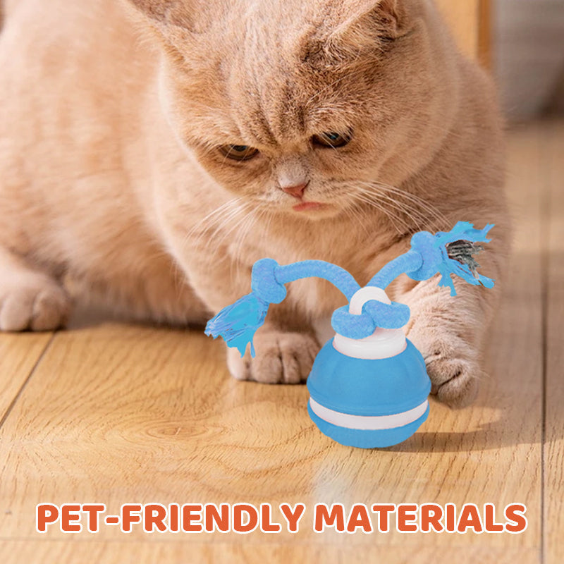 ProwlPulse™ — Unleash Your Cat’s Inner Hunter for Endless Thrilling Play