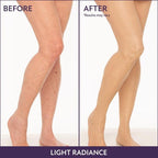 LumaVeil™ — Unlock 12 Hours of Effortless, Radiant Skin Confidence