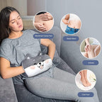 VestaWarm™ — Melt Away Pain and Wrap Yourself in Soothing, All-Day Comfort