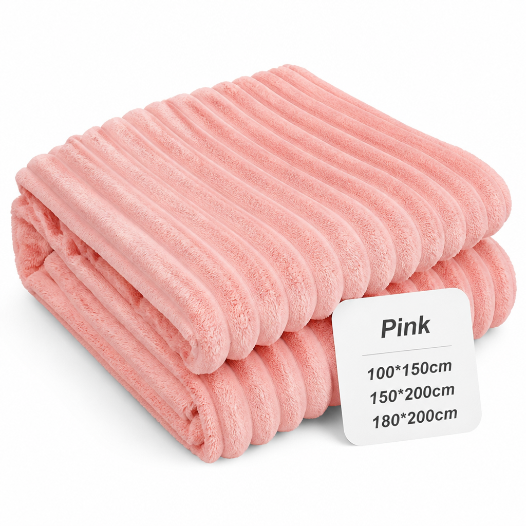 Ramblee™ — Feel Wrapped in Cloud-Like Warmth and Effortless Comfort