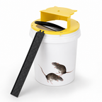 Mousvera™ — End Rodent Hassles with Effortless, All-Day Protection