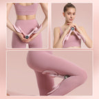 VivaCore™ — Ignite Strength and Confidence with Every Smooth Spin