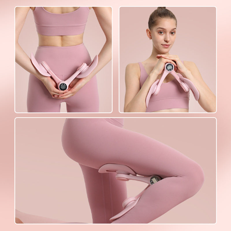 VivaCore™ — Ignite Strength and Confidence with Every Smooth Spin
