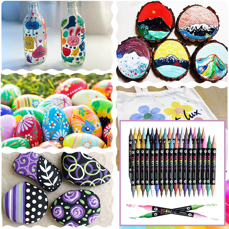 RamoraHue™ — Unleash Vibrant Masterpieces That Last Through Every Adventure