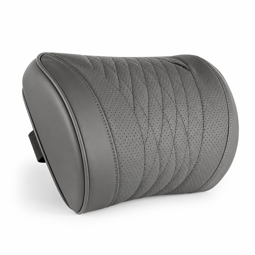 Oravelle™ — Experience Neck Pain Relief and Luxury Comfort Every Mile