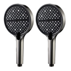 AquaPulse™ Adjustable Rainfall Shower Head — Experience Total Body Bliss with Every Drop