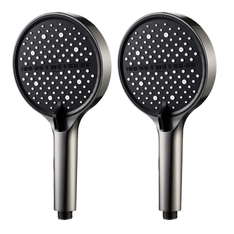 AquaPulse™ Adjustable Rainfall Shower Head — Experience Total Body Bliss with Every Drop
