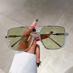 SolaraBreeze™ — So Light and Clear, You'll Forget You’re Wearing Sunglasses